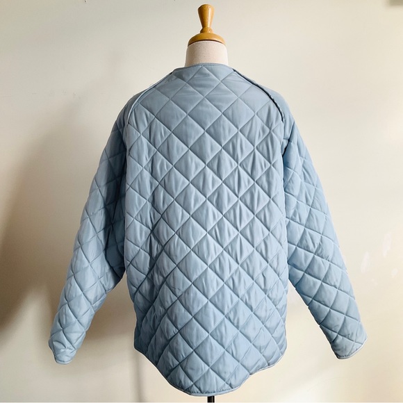 ✨ #TrunkProject Quilted Jacket ✨ - Picture 3 of 3